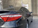 Toyota Camry 2015 годаүшін9 200 000 тг. в Тараз – фото 5