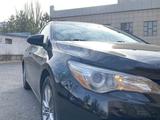 Toyota Camry 2015 годаүшін9 200 000 тг. в Тараз – фото 3