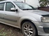 ВАЗ (Lada) Largus 2015 года за 4 000 000 тг. в Аксу – фото 3