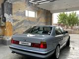 BMW 520 1991 года за 3 150 000 тг. в Кызылорда – фото 3