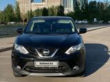 Nissan Qashqai 2017 годаүшін8 500 000 тг. в Астана