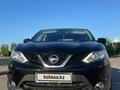 Nissan Qashqai 2017 года за 8 500 000 тг. в Астана – фото 10