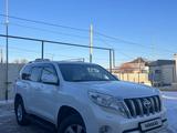 Toyota Land Cruiser Prado 2012 года за 16 800 000 тг. в Атырау – фото 3