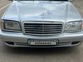 Mercedes-Benz C 280 1997 годаүшін2 900 000 тг. в Экибастуз – фото 2