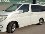 Nissan Elgrand 2006 года за 7 800 000 тг. в Алматы – фото 5