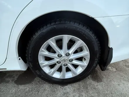Toyota Camry 2013 года за 8 800 000 тг. в Кызылорда – фото 12
