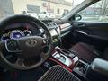 Toyota Camry 2013 годаүшін8 800 000 тг. в Кызылорда – фото 13