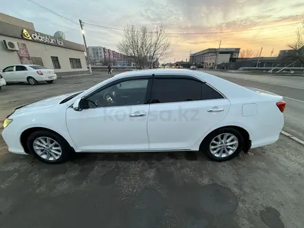 Toyota Camry 2013 года за 8 800 000 тг. в Кызылорда