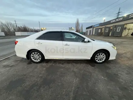 Toyota Camry 2013 года за 8 800 000 тг. в Кызылорда – фото 2