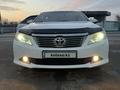 Toyota Camry 2013 годаүшін8 800 000 тг. в Кызылорда – фото 7