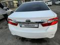 Toyota Camry 2013 годаүшін8 800 000 тг. в Кызылорда – фото 5
