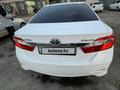 Toyota Camry 2013 годаүшін8 800 000 тг. в Кызылорда – фото 6