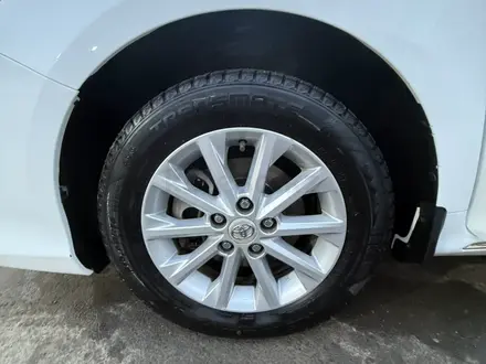Toyota Camry 2013 года за 8 800 000 тг. в Кызылорда – фото 9