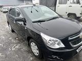 Chevrolet Cobalt 2022 года за 6 750 000 тг. в Усть-Каменогорск – фото 5