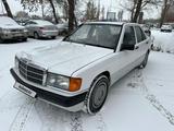 Mercedes-Benz 190 1990 годаfor1 650 000 тг. в Чунджа – фото 3