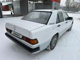 Mercedes-Benz 190 1990 годаfor1 650 000 тг. в Чунджа – фото 4