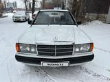 Mercedes-Benz 190 1990 годаfor1 650 000 тг. в Чунджа – фото 5