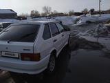 ВАЗ (Lada) 2114 2013 годаүшін1 900 000 тг. в Усть-Каменогорск – фото 2