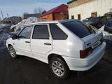 ВАЗ (Lada) 2114 2013 годаүшін1 900 000 тг. в Усть-Каменогорск – фото 4