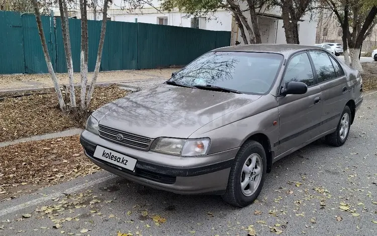 Toyota Carina E 1994 года за 2 200 000 тг. в Кызылорда