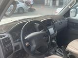 Mitsubishi Pajero 2001 годаfor7 500 000 тг. в Алматы – фото 3