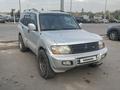 Mitsubishi Pajero 2001 годаүшін7 500 000 тг. в Алматы