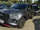 Chery Tiggo 4 Pro 2023 годаүшін7 000 000 тг. в Алматы – фото 2