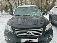 Toyota RAV4 2011 года за 8 000 000 тг. в Астана