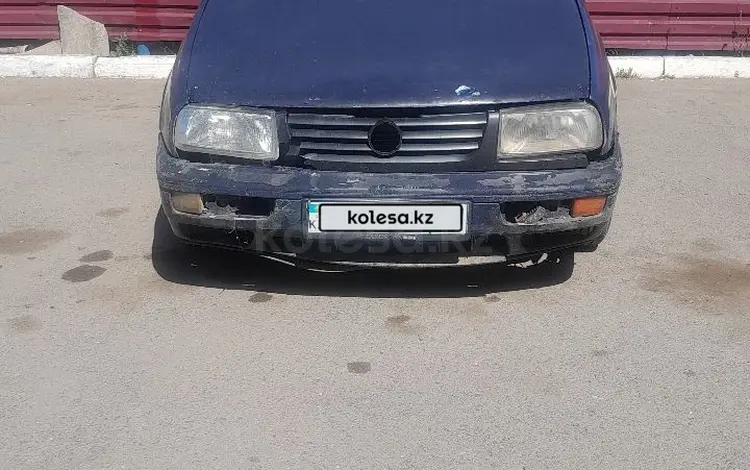 Volkswagen Vento 1994 годаfor800 000 тг. в Астана