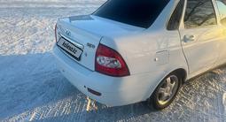 ВАЗ (Lada) Priora 2170 2012 года за 2 400 000 тг. в Семей – фото 3