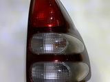 Авторазбор Toyota Land Cruiser Prado 120, 150, 155 2002-2023 в Алматы – фото 3