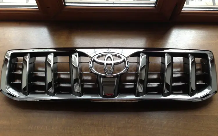 Авторазбор Toyota Land Cruiser Prado 120, 150, 155 2002-2023 в Алматы