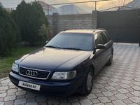 Audi A6 1994 годаfor2 450 000 тг. в Тараз