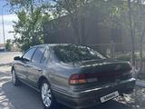 Nissan Maxima 1999 годаүшін2 100 000 тг. в Атырау – фото 4