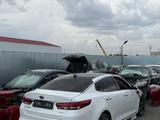 Kia K5 2019 годаүшін100 000 тг. в Атырау