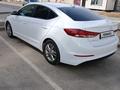 Hyundai Elantra 2016 годаүшін7 800 000 тг. в Астана – фото 4