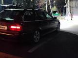 BMW 525 2001 года за 4 500 000 тг. в Костанай