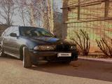 BMW 525 2001 года за 4 500 000 тг. в Костанай – фото 2