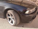 BMW 525 2001 года за 4 500 000 тг. в Костанай – фото 3