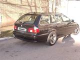 BMW 525 2001 года за 4 500 000 тг. в Костанай – фото 4