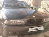 BMW 525 2001 года за 4 500 000 тг. в Костанай – фото 5
