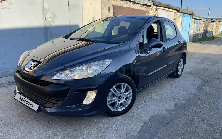 Peugeot 308 2008 годаүшін3 500 000 тг. в Астана