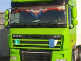 DAF  XF 105 2011 года за 16 500 000 тг. в Шымкент