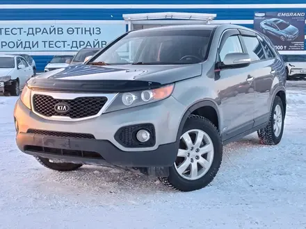 Kia Sorento 2010 года за 6 290 000 тг. в Жезказган