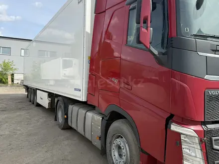 Volvo  FH 2020 года за 57 000 000 тг. в Петропавловск – фото 2