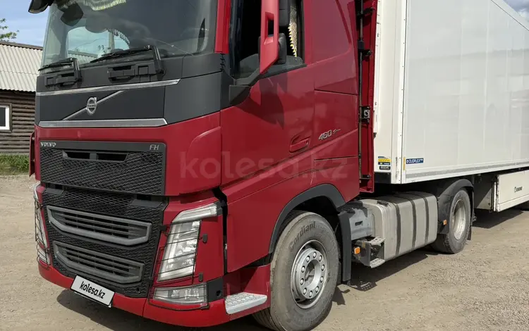 Volvo  FH 2020 годаүшін57 000 000 тг. в Петропавловск