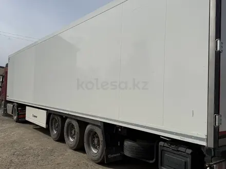 Volvo  FH 2020 года за 57 000 000 тг. в Петропавловск – фото 6