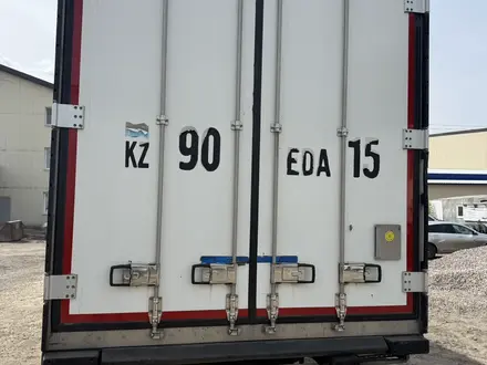 Volvo  FH 2020 года за 57 000 000 тг. в Петропавловск – фото 7