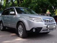 Subaru Forester 2011 годаүшін6 900 000 тг. в Алматы