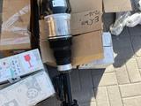 Пневмо амортизаторы GL500 оригинал новый за 320 000 тг. в Алматы